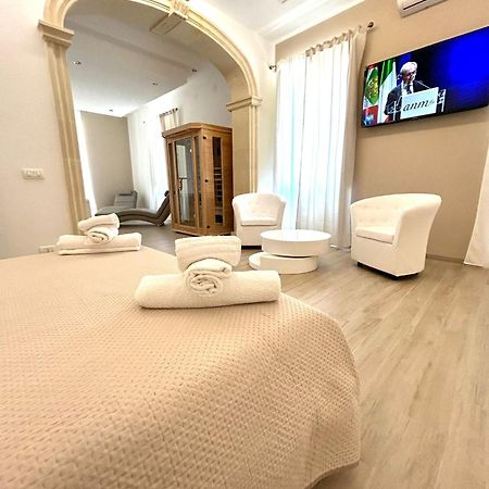 Bed E Suite Domar Μπρίντιζι Εξωτερικό φωτογραφία