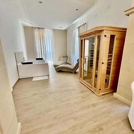 Bed E Suite Domar Μπρίντιζι Εξωτερικό φωτογραφία