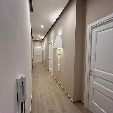 Bed E Suite Domar Μπρίντιζι Εξωτερικό φωτογραφία