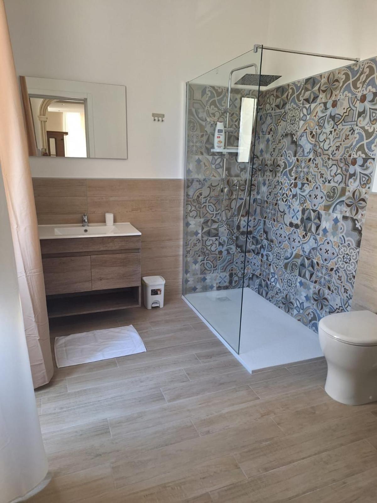 Bed E Suite Domar Μπρίντιζι Εξωτερικό φωτογραφία
