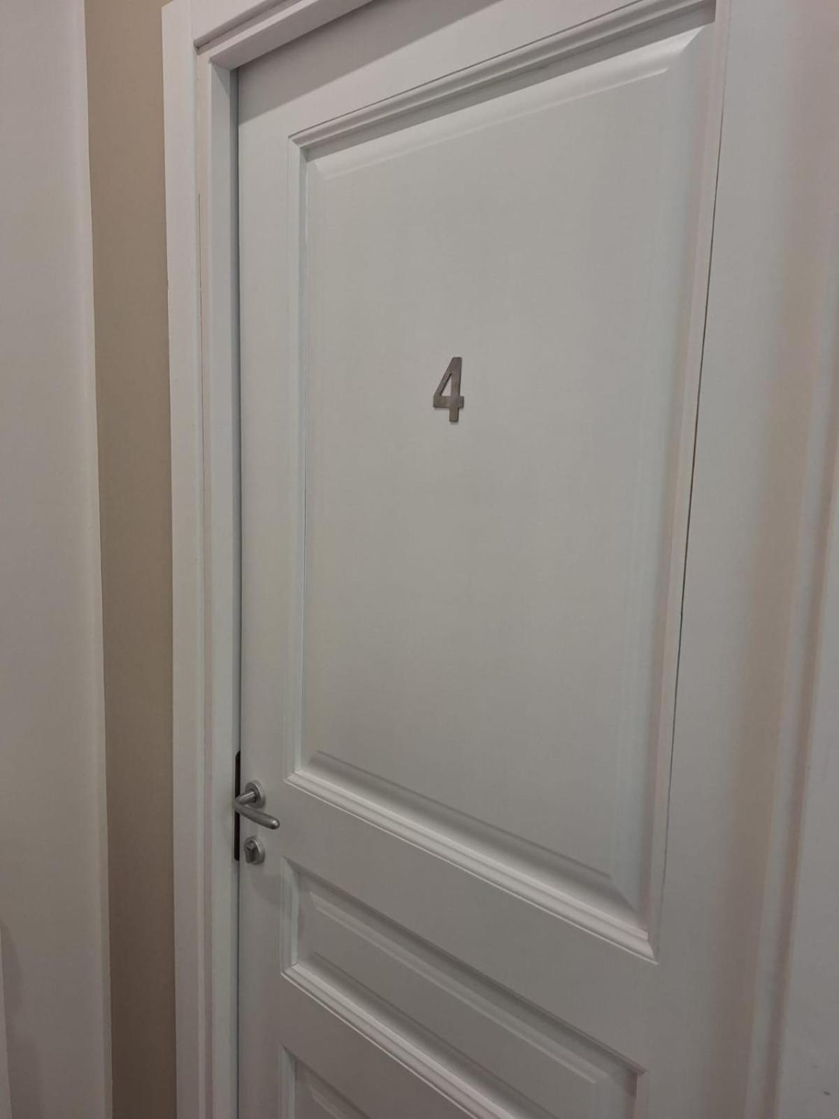Bed E Suite Domar Μπρίντιζι Εξωτερικό φωτογραφία