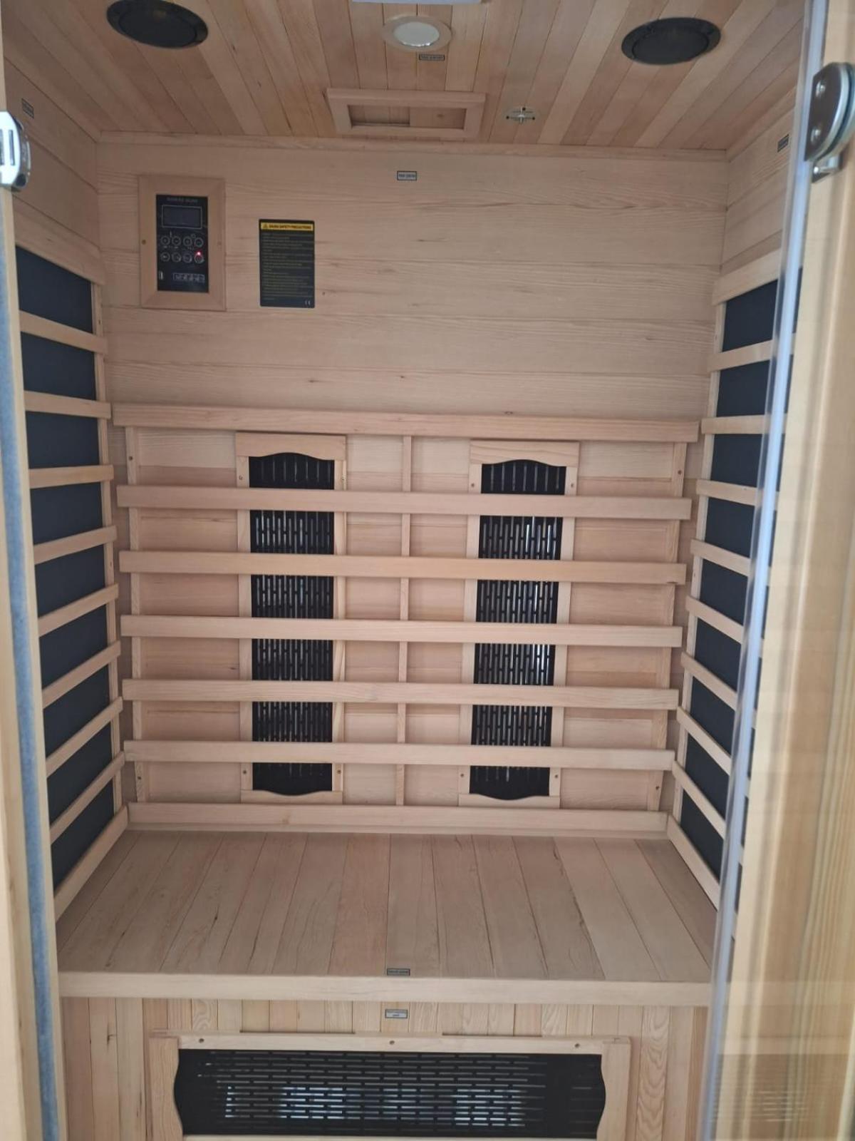 Bed E Suite Domar Μπρίντιζι Εξωτερικό φωτογραφία