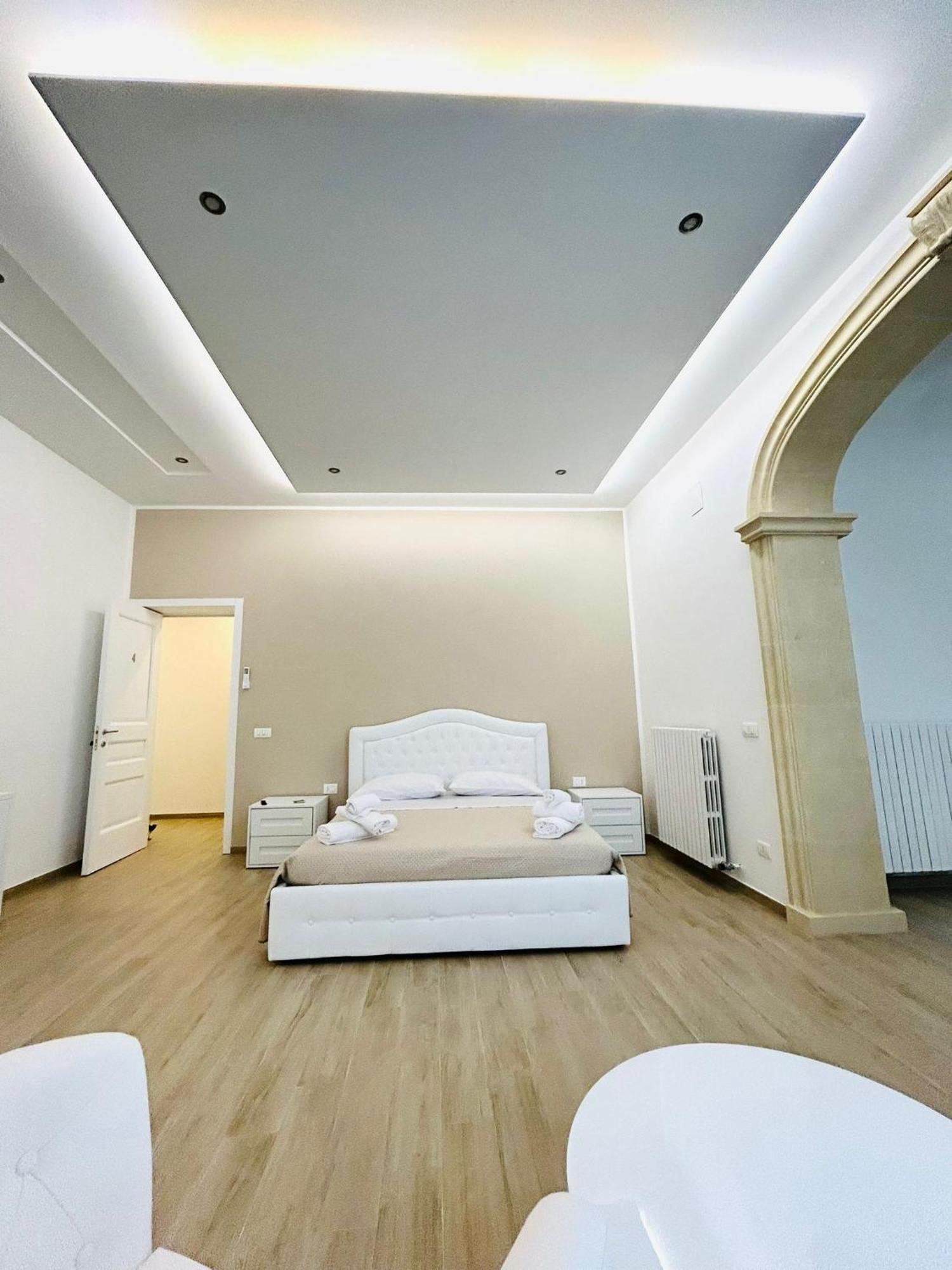 Bed E Suite Domar Μπρίντιζι Εξωτερικό φωτογραφία
