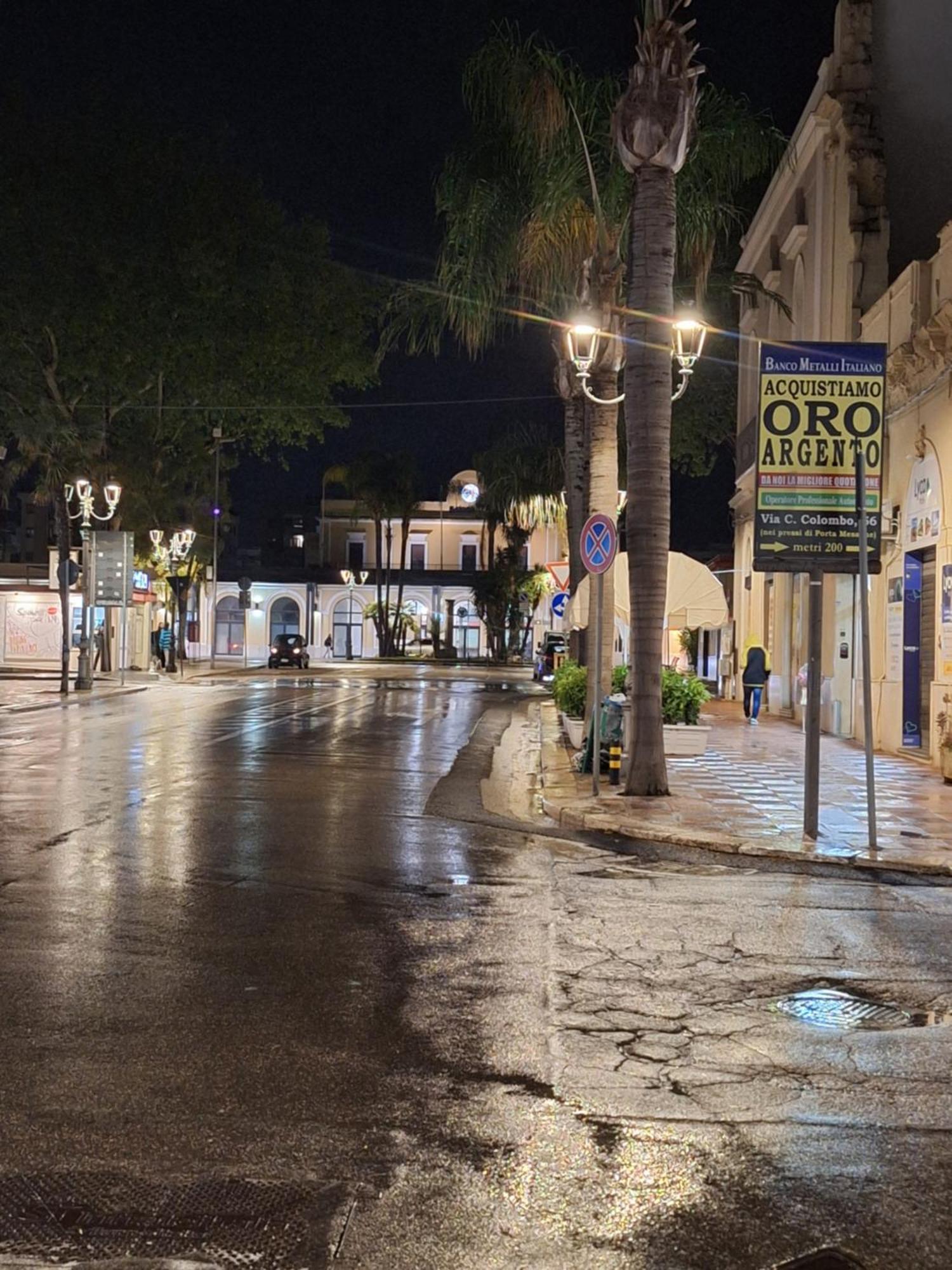 Bed E Suite Domar Μπρίντιζι Εξωτερικό φωτογραφία