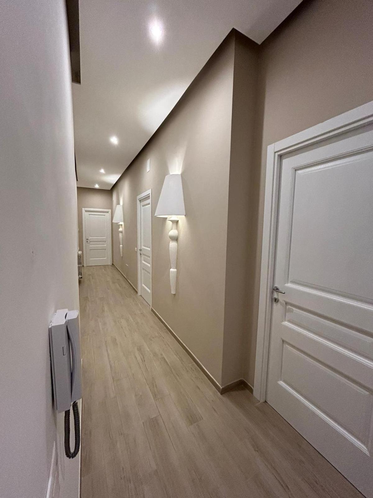 Bed E Suite Domar Μπρίντιζι Εξωτερικό φωτογραφία
