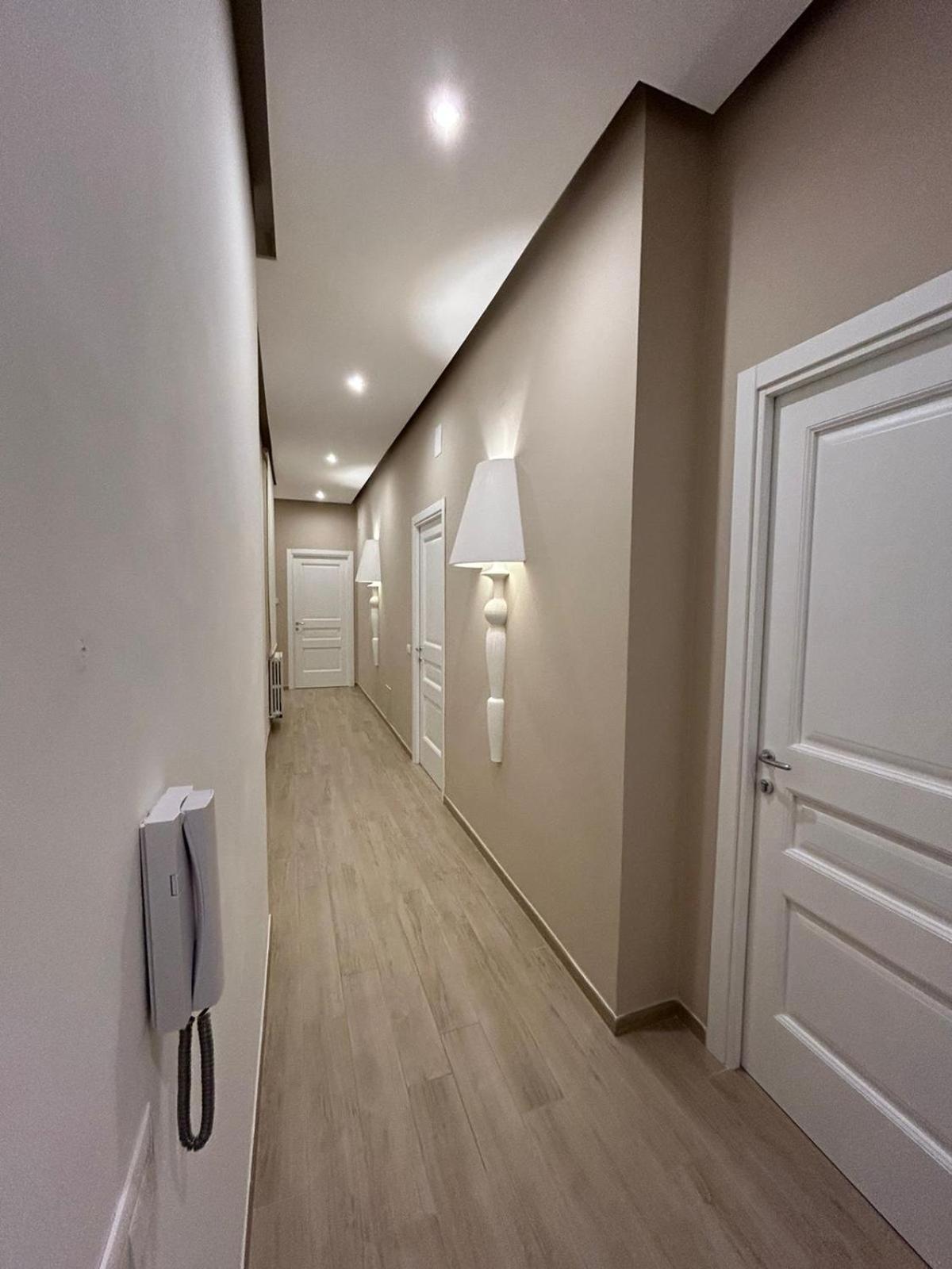 Bed E Suite Domar Μπρίντιζι Εξωτερικό φωτογραφία