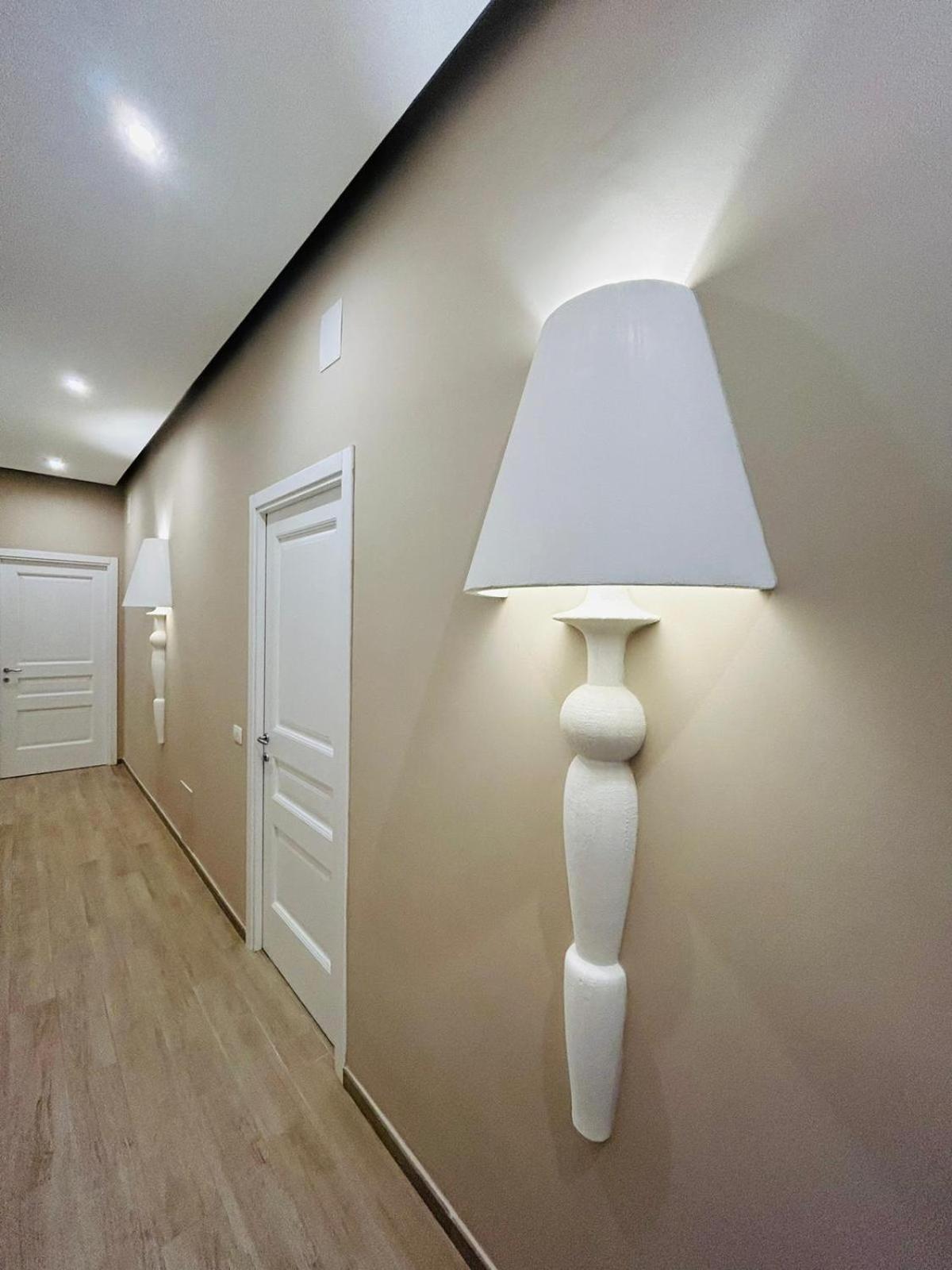 Bed E Suite Domar Μπρίντιζι Εξωτερικό φωτογραφία