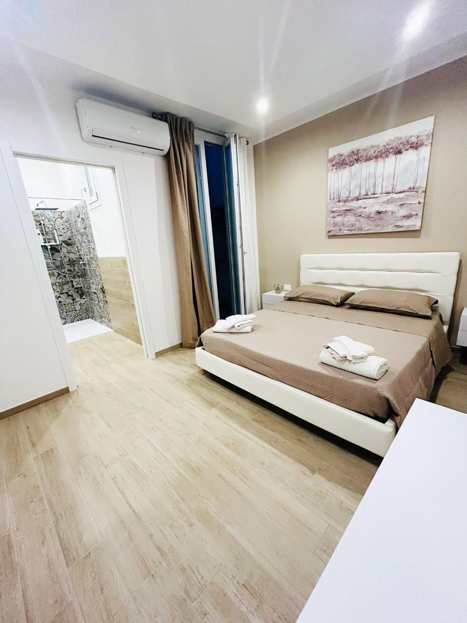Bed E Suite Domar Μπρίντιζι Εξωτερικό φωτογραφία